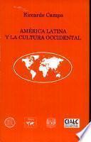 América Latina y la cultura occidental