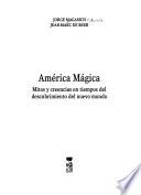 América mágica