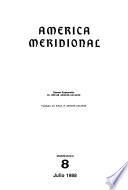 América meridional