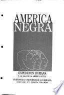 América negra