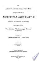American Aberdeen-Angus Herd Book
