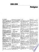 American Book Publishing Record