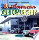 American Car Dealership