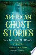 American Ghost Stories