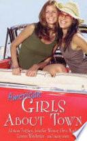 American Girls About Town