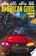 American Gods Sombras no 04/09