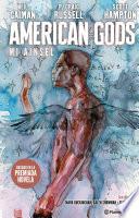 American Gods Sombras (tomo) no 02/03