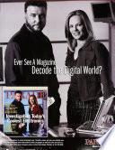 American Journalism Review