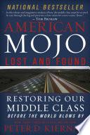 American Mojo: Lost and Found