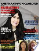 American Psychic & Medium Magazine. May 2017. Economy edition