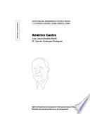 Américo Castro
