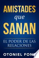Amistades que sanan