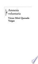 Amnesia voluntaria