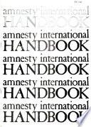 Amnesty International Handbook