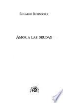 Amor a las deudas