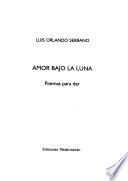 Amor bajo la luna