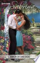 Amor desmedido