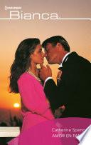 Libro Amor en familia