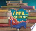 Amor en la biblioteca
