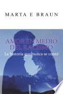 Amor En Medio Del Racismo