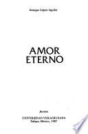 Amor eterno