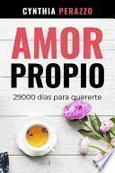 Amor Propio