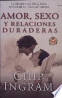 Amor Sexo Y Relaciones Duraderas