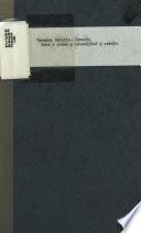 Amor y poder, o, Sexualidad y pareja