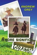 Amore Significa... Coraggio