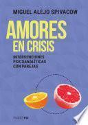Amores en crisis
