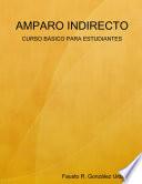 Amparo Indirecto