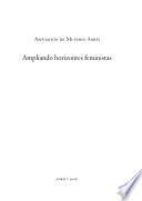 Ampliando horizontes feministas