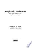Ampliando horizontes