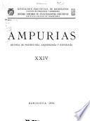 Ampurias