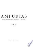 Ampurias