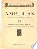 Ampurias