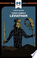 An Analysis of Thomas Hobbes's Leviathan