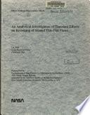 An Analytical Investigation of Transient Effects on Rewetting of Heated Thin Flat Plates