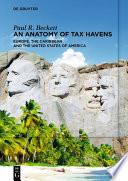 An Anatomy of Tax Havens