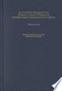 An Annotated Catalogue of the Edward C. Atwater Collection of American Popular Medicine and Health Reform: A-L