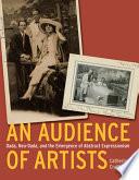 An Audience of Artists