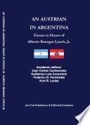 An Austrian in Argentina