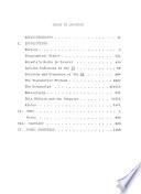 An edition, study and glossary of the Libro de los enperadores