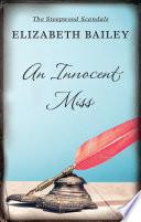 An Innocent Miss