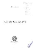 Ana de fin de año