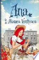 Ana, la de Álamos Ventosos