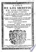 Añadido...con el libro quinto y un vocabulario de seis lenguas...corregido y enmendado en esta quarta impression