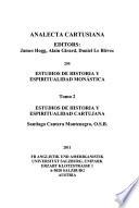Analecta Cartusiana