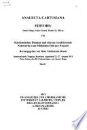 Analecta Cartusiana