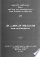 Analecta Cartusiana